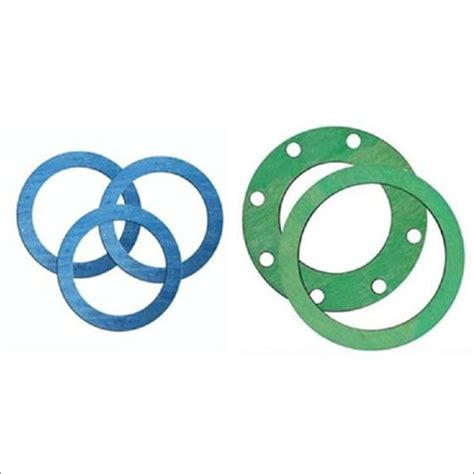 Non Metallic Gaskets Thickness 05mm To 5 Millimeter Mm At Best