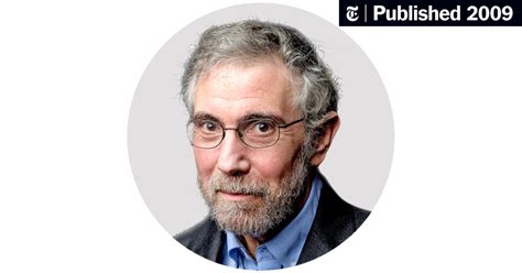 Born february 28, 1953) is an american economist who is the distinguished professor of economics at the graduate center of the city. How Did Economists Get It So Wrong? - The New York Times