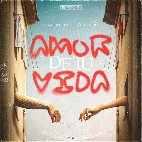 Gino Mella Jairo Vera Best El Amor De Tu Vida Lyrics Genius Lyrics