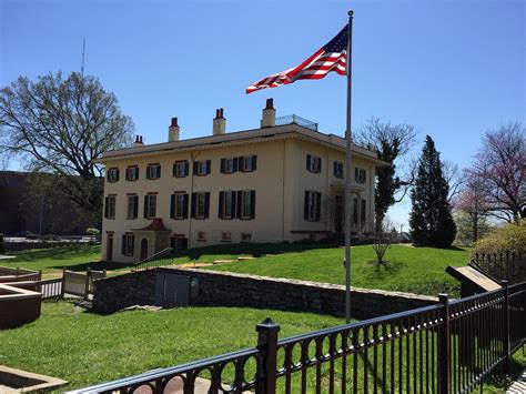 William Howard Taft National Historic Site Cincinnati Lohnt Es Sich