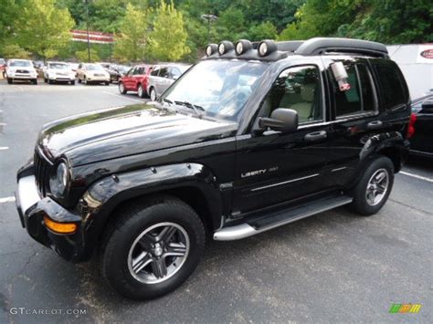 Jeep Renegade 2003 Review Amazing Pictures And Images Look At The Car
