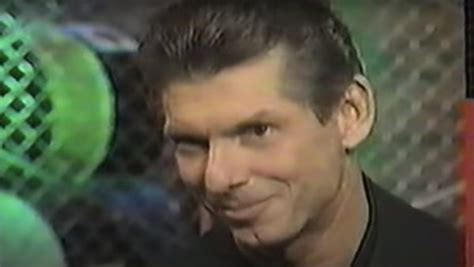 Shocking Vince Mcmahon Moments You Totally Don T Remember Page