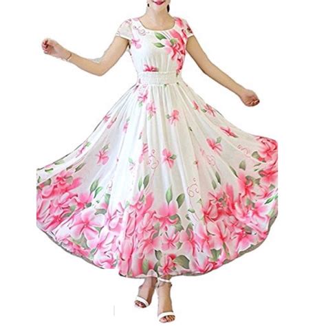 Buy Womens One Piece Western Prom Dress For Girls Party Wearele02