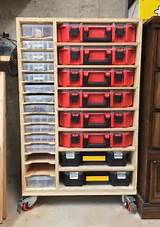 Pictures of Workshop Tool Storage Ideas