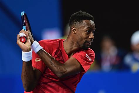Explore tweets of gael monfils @gael_monfils on twitter. ATP - Montpellier > Monfils jouera Krajinovic - We Love Tennis
