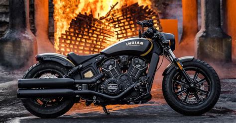 Indian motorcycle has released teasers of its fifth motorcycle built in collaboration with whiskey manufacturer, jack daniel's. The Jack Daniel's Edition Indian Scout Bobber Is an ...