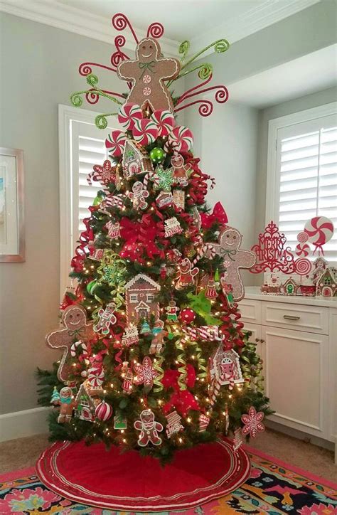 Gnomes christmas tree ornaments set of 8, christmas ornaments 2020 handmade plush gnomes santa elf hanging home decorations holiday decor. 50 Exclusive Christmas Tree Topper Ideas to Try Out Right Away
