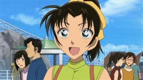 Kaedehara kazuha is a character from genshin impact. Movie 10 - Kazuha Toyama Image (21391068) - Fanpop