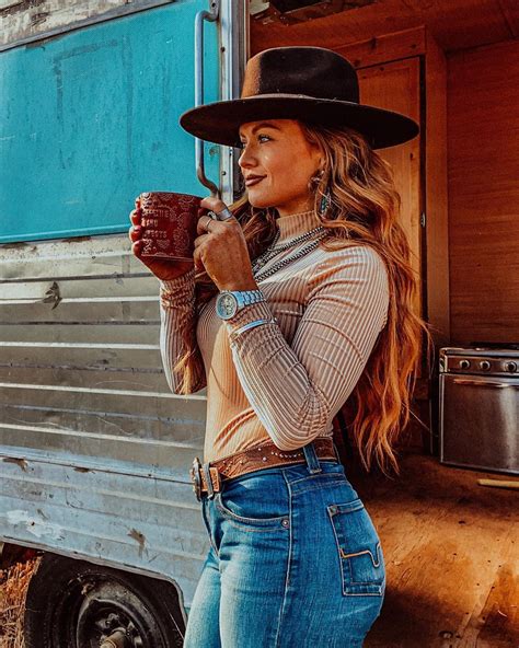 Instagram Western Style Outfits Western Outfits Women Country Style