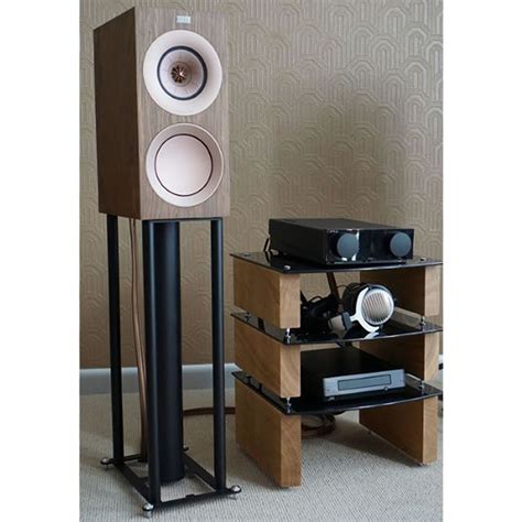 Stands For Kef R3 Speakers