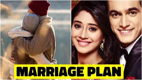 Shivangi Joshi Aka Naira Opens Up About Her Marriage Plans Youtube