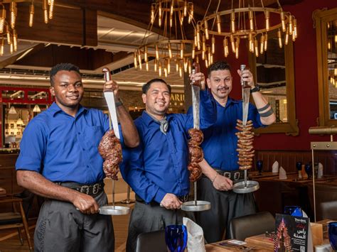 Texas De Brazil Finest Brazilian Steakhouse In Dubai Time Out Dubai