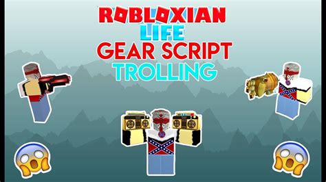 Roblox coding or scripting in lua is very easy to learn and i've got y. Roblox Gear Script Pastebin - Roblox Code Meep City Radio