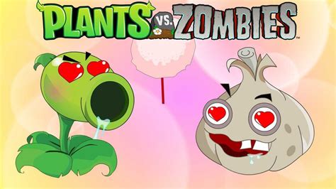 Plants Vs Zombies Animation Wish Came True Youtube