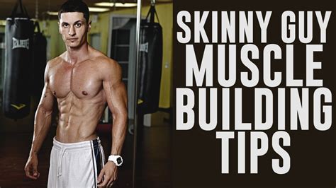 Muscle Gain Workouts For Skinny Guys Pdfs Free