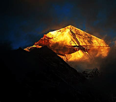 The Top Secret Mysteries of Mount Kailash Parbat | Krazy Butterfly