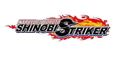 Bandai namco entertainment release date sound card: Be Your Own Ninja With NARUTO TO BORUTO: SHINOBI STRIKER ...