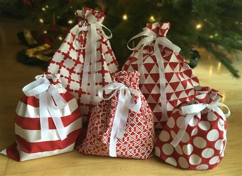 Eco Friendly T Wrap Christmas T Bags Eco Friendly T