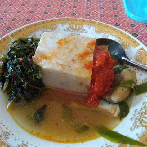 7 Kuliner Khas Papua Barat Yang Menggoyang Lidah