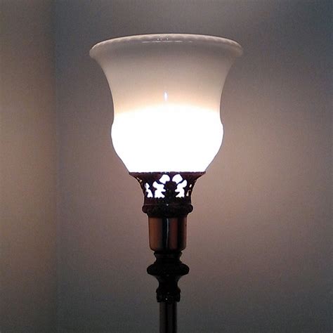 Check spelling or type a new query. Torchiere Glass Lamp Shades - Pearl Replacement Torchiere ...