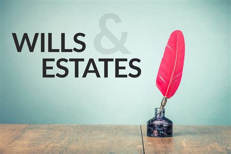 Wills And Estates Incharge Debt Solutions