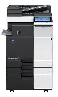 .350 bizhub 36 bizhub 360 bizhub 360i bizhub 361 bizhub 362 bizhub 3622 bizhub 363 bizhub 364e bizhub 367 bizhub 368 bizhub 368e bizhub for devices other than the ones listed under supported devices of readme, device plugins must be applied. Konica Minolta bizhub c364e - Kserograf