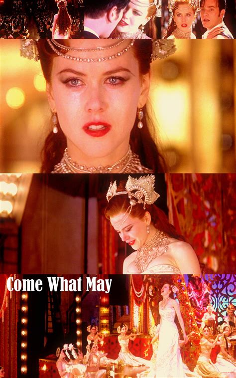 Nicole Kidman Moulin Rouge : Nicole Kidman Outfits Moulin Rouge