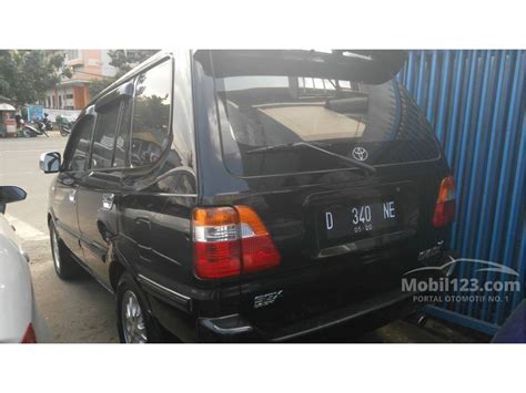 Maybe you would like to learn more about one of these? Jual Mobil Toyota Kijang 2003 SGX 1.8 di Jawa Barat Manual ...
