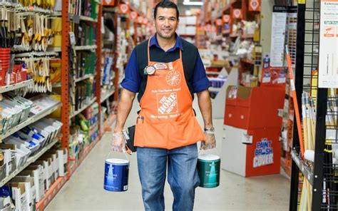 Home Depot Application Online Jobs And Career Info