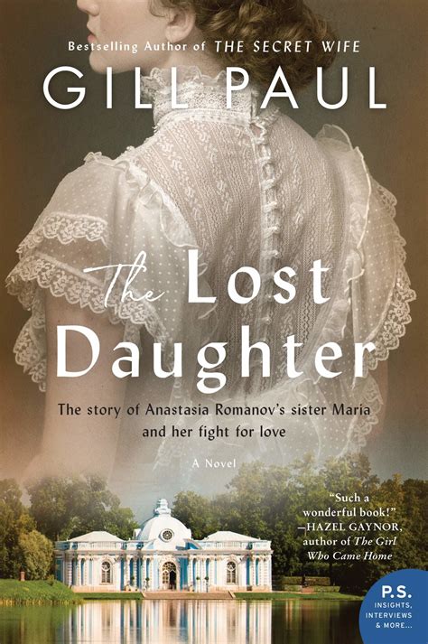 The Lost Daughter Book Review Hasty Book List