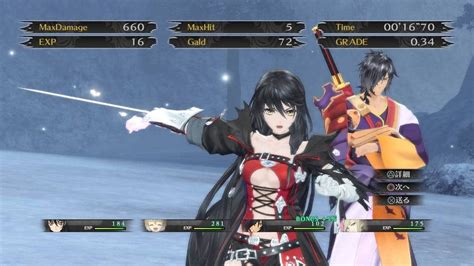 Tales of berseria trophy guide. Tales of Berseria - Neuer "The Calamity and The Blade" -Trailer veröffentlicht | PlayStation Info