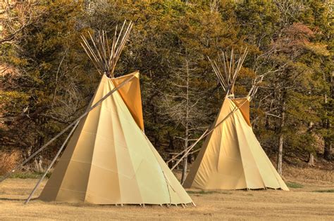 Roman nose state park is a state park located in blaine county, 7 miles (11 km) north of watonga, oklahoma. Unique and Quirky Places to Stay in Oklahoma | TravelOK ...