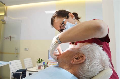 Odontología En Córdoba Clínica Dental Bermar