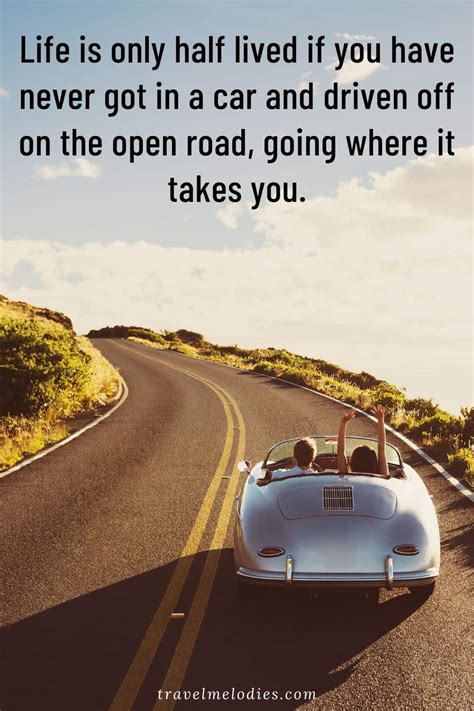 The Ultimate List 150 Of Road Quotes For Road Trippers