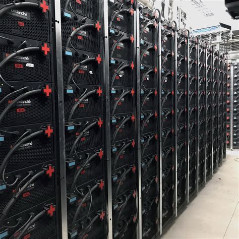 Ellwood Energy Storage, Substation Connected Battery Energy Storage