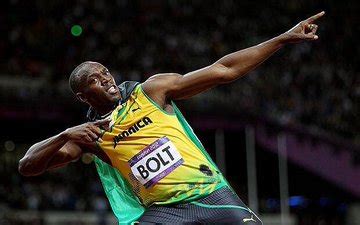 Usain bolt showed his dominance of men's sprinting at the athletics world championship in beijing this week with wins in the 100m and 200m. BREAKING! Usain Bolt Tests Positive For CoronaVirus ...