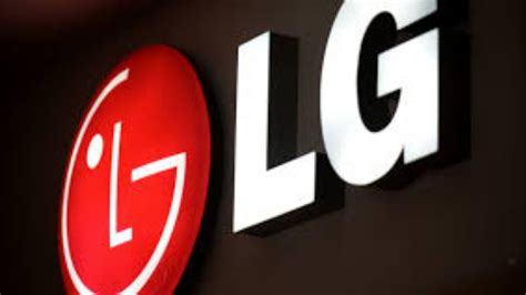 Lg Logo Wallpapers Wallpaper Cave