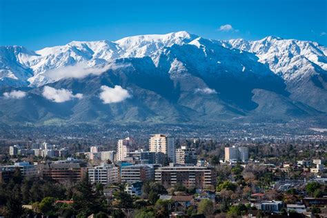 ˈtʃile), officially the republic of chile (spanish: What The West Can Learn From Latin America's Young, Entrepreneurial Ecosystems