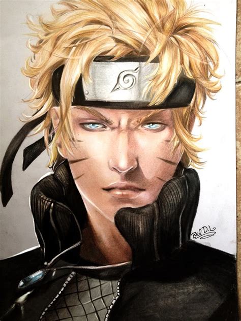 Naruto Uzumaki Naruto Uzumaki Naruto Fanart