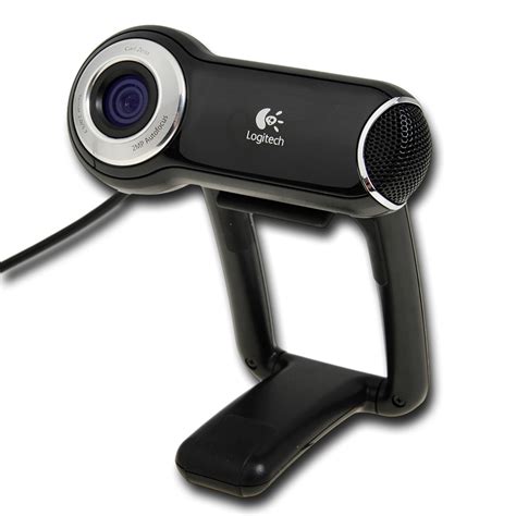 Logitech Webcam Pro 9000 Drivers For Windows 10 Perservers