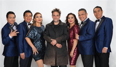 Los ángeles azules ft ximena sariñana mis sentimientos dj xavi extended club mix dvj xavi. Los Ángeles Azules y Vicentico se unen en una nueva ...