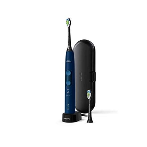 Philips Sonicare Protectiveclean 5100 Sonic Electric Toothbrush Review