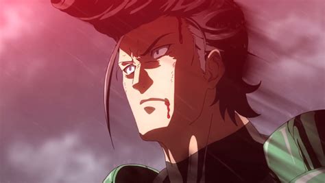 Akame Ga Kill Episode 8 Aniki Ganbare Anime