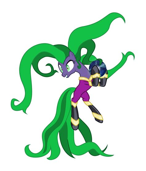 Mane Iac Villains Wiki Fandom