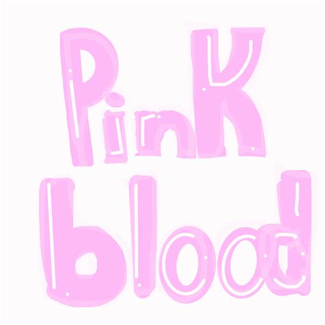 Pin On Pink Blood Pictures