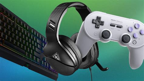 8 Great Ts For Gamers Under 50