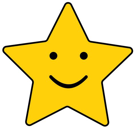 Clipart Star Cute Clipart Star Cute Transparent Free For Download On