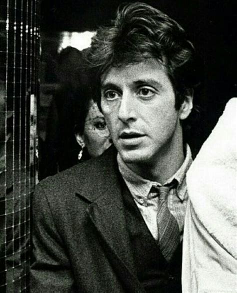 Al Pacino Al Pacino Old Hollywood Movies Actors