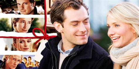 The Holiday Vs Love Actually Which Is The Superior Christmas Rom Com