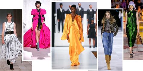 The Top 13 Runway Collections For Spring 2020 Fashion Fashion Week